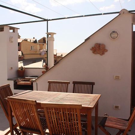 베르나차 La Terrazza 아파트 외부 사진